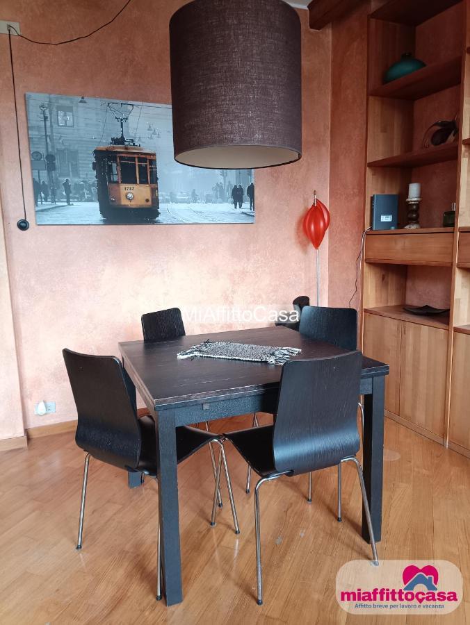 Appartamento Flippi - Bilocale Tra Citta Studi E Corso Buenos Aires Milano